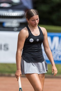 Ida Wobker 829 - Melosch Recycling Open